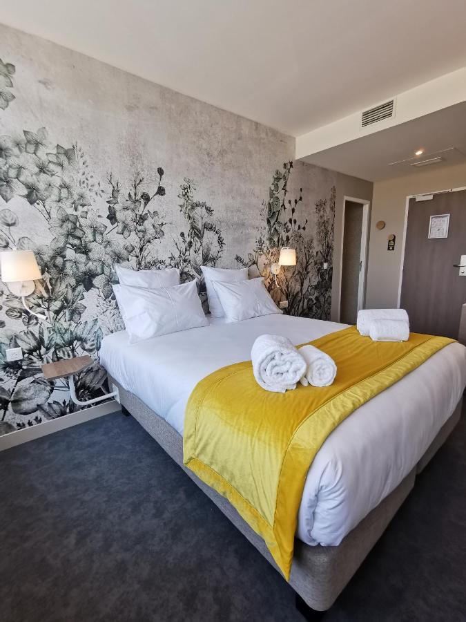 Aux Ateliers Hotel Miserey-Salines Ngoại thất bức ảnh