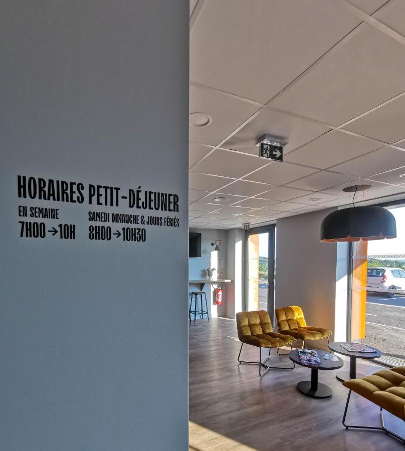 Aux Ateliers Hotel Miserey-Salines Ngoại thất bức ảnh