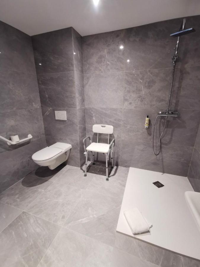 Aux Ateliers Hotel Miserey-Salines Ngoại thất bức ảnh